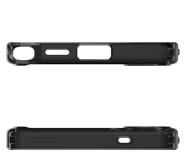 SPIGEN Ultra Hybrid Mag Magsafe do Samsung Galaxy S25 Ultra Zero On ACS08957 - 1313147 - zdjęcie 5